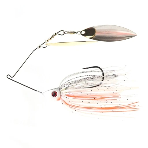 Bassman TW Series Double Willow Blades 2 Bassman TW Series Double Willow Blades - Image 2