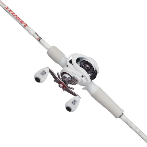 Abu Garcia Veritas® Low Profile Combo 2 Abu Garcia Veritas® Low Profile Combo - Image 2