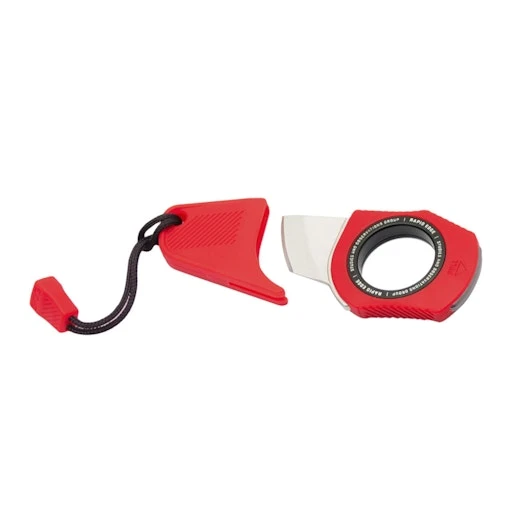 SOG Rapid Edge - Rescue Red 1 SOG Rapid Edge - Rescue Red