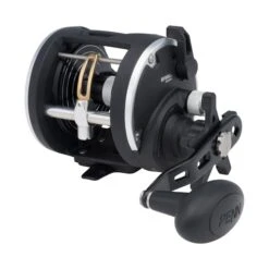PENN® Rival™ Level Wind -Rod Reel Kit Sales Store SDZnwQ37LXNvF2V qzvIeg wo