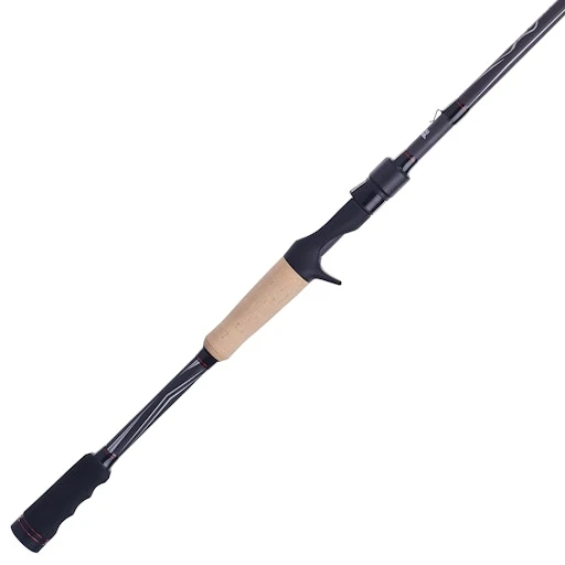 Abu Garcia Winch Casting Rod 4 Abu Garcia Winch Casting Rod - Image 4