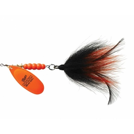 Mepps Magnum Musky Killer In-Line Spinner 4 Mepps Magnum Musky Killer In-Line Spinner - Image 4