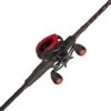 Abu Garcia Vendetta® Baitcast Combo