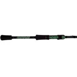 7’3″ Medium Spinning Rod