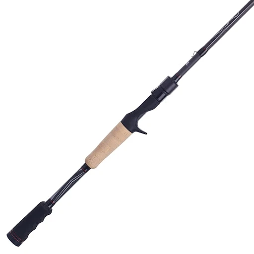 Abu Garcia Winch Casting Rod 6 Abu Garcia Winch Casting Rod - Image 6