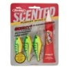 Berkley Scented Flicker Shad® Pro Pack