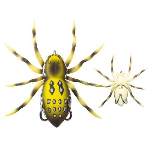 Phantom Spider 9 Phantom Spider - Image 9