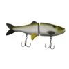 F8 Musky - Glide Bait - Sun Shad
