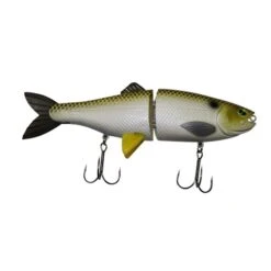 F8 Musky - Glide Bait - Sun Shad