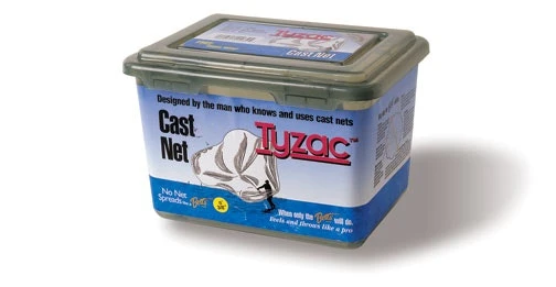 Betts Cast Net Tech 2 Betts Cast Net Tech - Image 2