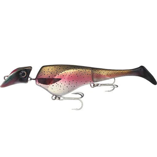 Headbanger Shad 6" 2 Headbanger Shad 6" - Image 2