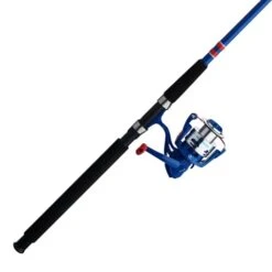 Shakespeare Contender® Big Water Spinning Combo