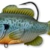 Sunfish Swimbait