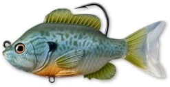 Sunfish Swimbait