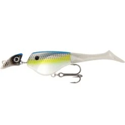 Headbanger Shad 4.5" -Rod Reel Kit Sales Store VjiVTPnPb30 BvThaPl43O4co