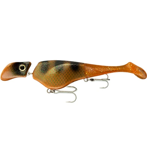 Headbanger Shad 6" 8 Headbanger Shad 6" - Image 8