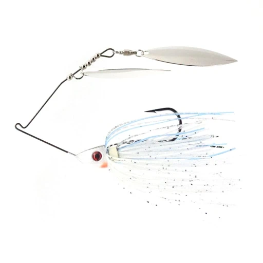 Bassman TW Series Double Willow Blades 6 Bassman TW Series Double Willow Blades - Image 6