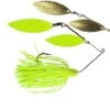 Trophy Bass Co Ozark Flash 1/2-Ounce - Chartreuse
