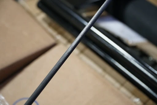 ISS931MT - Infinity Salmon "Twitch" Blank 7'9" 8-17lb 1 ISS931MT - Infinity Salmon "Twitch" Blank 7'9" 8-17lb