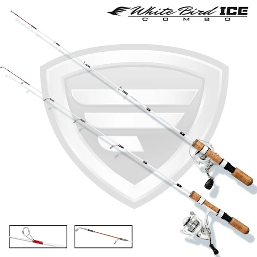 Favorite White Bird Ice Combo 26"-28" 6 Favorite White Bird Ice Combo 26"-28" - Image 6