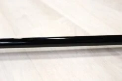 BBT842M | 7' 15-30lb Black Fiberglass Boat & Trolling Blank