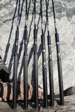 LX 86 MS-GH - X11 8'6" 8-12lb Spin (Medium Action)