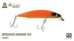 Wideback Minnow™ 150 -Rod Reel Kit Sales Store XsRXZ32 npWCKwW pBMw8AlP8