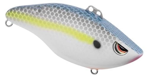 SPRO - Wameku Shad 70 Lipless Crankbait 3 SPRO - Wameku Shad 70 Lipless Crankbait - Image 3