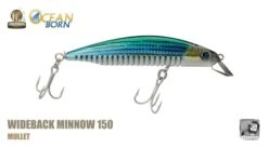 Wideback Minnow™ 150 -Rod Reel Kit Sales Store YCeQmo85nnU3BaxxcYIpRH7Ns