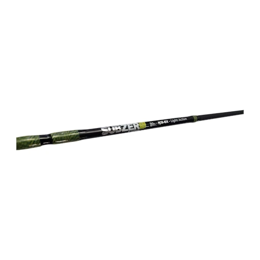 Ice EX Rod 30 Inch - Light 6 Ice EX Rod 30 Inch - Light - Image 6