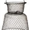 Eagle Claw Wire Fish Basket 19" X 30" Jumbo