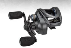P4-13 Baitcast Reel