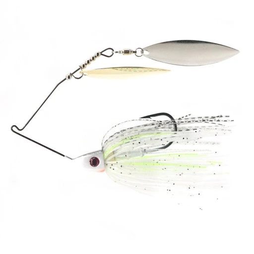 Bassman TW Series Double Willow Blades 1 Bassman TW Series Double Willow Blades