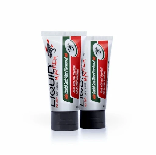 Sport Fish Attractant Anise Crawfish Scent 2 Oz. Tube 2 Sport Fish Attractant Anise Crawfish Scent 2 Oz. Tube - Image 2