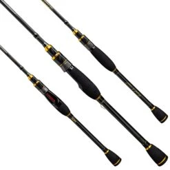 Favorite Signature Series: JVD Jack Hammer Rod
