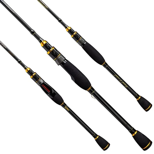 Favorite Signature Series: JVD Jack Hammer Rod 1 Favorite Signature Series: JVD Jack Hammer Rod