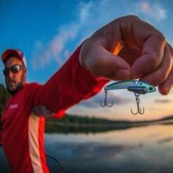 SteelShad Mini - 1/4 Oz - Sexy Shad (2pk) -Rod Reel Kit Sales Store atkyUbnumixDtDST3QYsH14z0