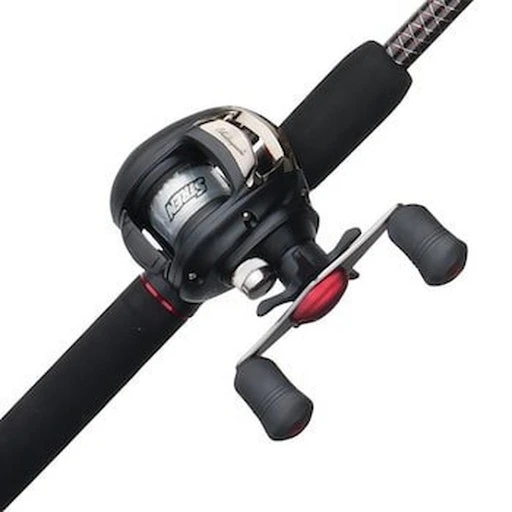 Ugly Stik® GX2™ Baitcast Combo 2 Ugly Stik® GX2™ Baitcast Combo - Image 2