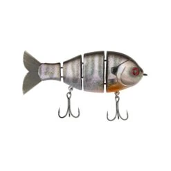Catch Co Bucca BabyBullGill 3.75" Pearl Bone #6 9 Catch Co Bucca BabyBullGill 3.75" Pearl Bone #6 -Rod Reel Kit Sales Store b0n5RXA0sT37NvN4JHG1weSEc