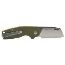 SOG Stout FLK Cleaver - OD + Stonewash -Rod Reel Kit Sales Store b6Hm4Pi50NtJ8Aml2ikUewqmM