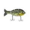 Catch Co Bucca BabyBullGill 3.75" Pearl Bone #6