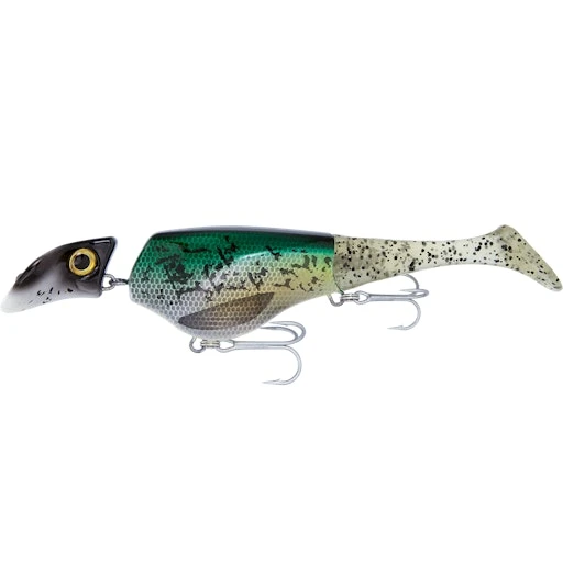 Headbanger Shad 6" 7 Headbanger Shad 6" - Image 7