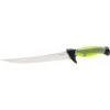 Mustad Fillet Knife 9” – Green