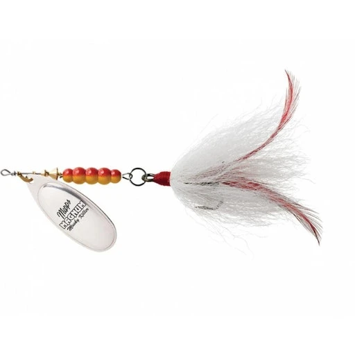 Mepps Magnum Musky Killer In-Line Spinner 6 Mepps Magnum Musky Killer In-Line Spinner - Image 6
