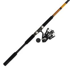 Ugly Stik Bigwater Pursuit® IV Spinning Combo -Rod Reel Kit Sales Store cczEu0slCz oTvMikTEXsouCk