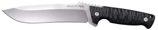 Cold Steel RAZOR TEK 6.5” BLADE – 5MM THICK 5 Cold Steel RAZOR TEK 6.5” BLADE – 5MM THICK - Image 5