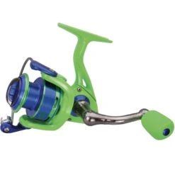 Mr Crappie Reel WM Spd Shoot