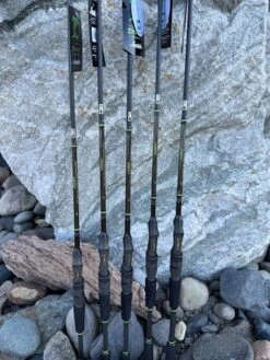 LD60MHS | Detroiter 6' 8-15lb 1/4-1oz Spin (Walleye Jig) 9 LD60MHS | Detroiter 6' 8-15lb 1/4-1oz Spin (Walleye Jig) -Rod Reel Kit Sales Store eBs3fdsOCnmGQnOhbvCbqe1AY