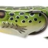 Hollow Body Frog Popper