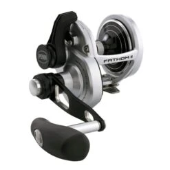 PENN Fathom® II Lever Drag 2 Speed -Rod Reel Kit Sales Store eQ04kx1H1rZUgBEPD2Tndp1ls